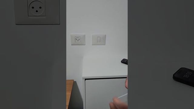 Defective Wireless charger (UGREEN)