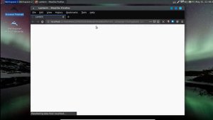MOFO Linux Обзор Операционная система