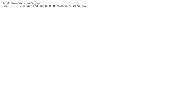 Cannot rsync via ssh from crontab смотреть онлайн