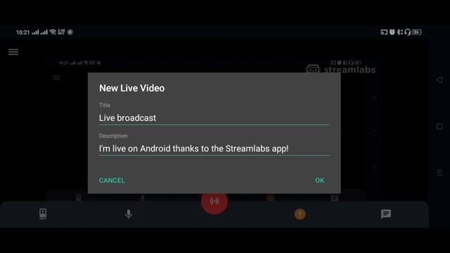 PAANO MAG LIVE STREAM NG MOBILE LEGEND SA ANDROID PHONE? (TAGALOG) смотреть онлайн