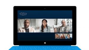 Skype 2016 For Mac & Windows