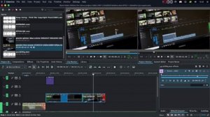 3 Best Video Editors for Linux | FREE 2023