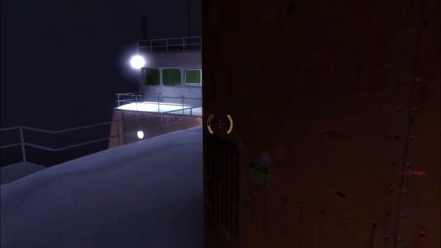 Half-Life 2: Episode Two Mods Missing Information 1.6 Global Pack: The Hyperborea (Reupload)