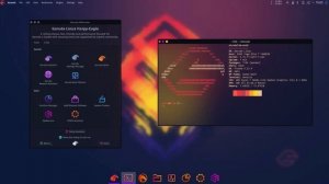 Garuda Linux, a great alternative to Arch Linux