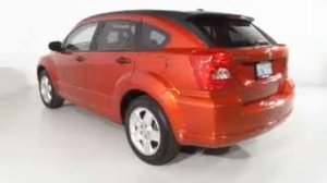 2007 Dodge Caliber - Cerritos CA