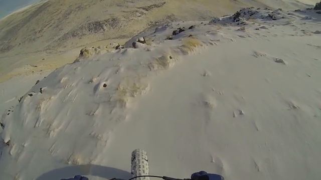 Zipper Snow Selfless Fat Bike Full Suspension Pah Rah Reno Nevada Golden Eagle смотреть онлайн