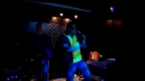 Павел Филатов и группа Вне Зоны- Этап