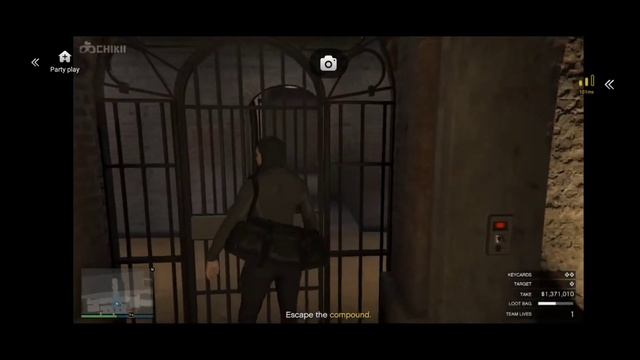 GTA Online Cloud gaming on Android test смотреть онлайн