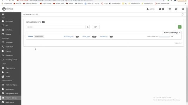 Red Hat Ansible Automation Platform Webinar