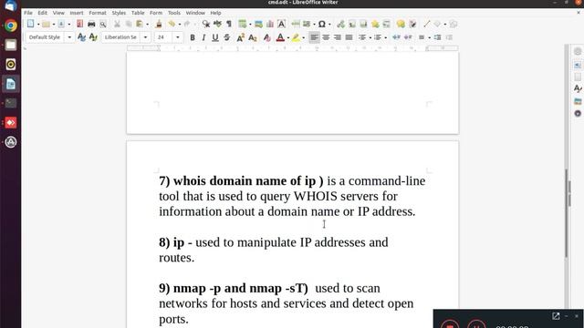 10 Most Useful Linux Networking Commands