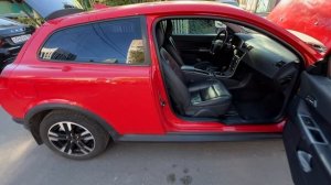 Volvo C30 2.4 АКПП 2008 год