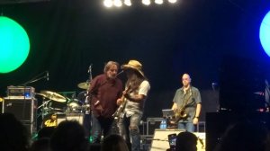 Cadillac Jack - Southside Johnny & The Asbury Jukes 7/24/21