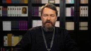 День 142. Библия за год. С митрополитом Иларионом.