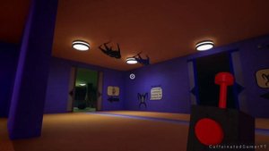 Garten of Banban 3 full gameplay