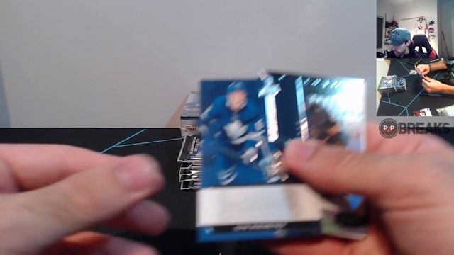 2019-20 Trilogy Hockey 5 Box Half Case Break #4 смотреть онлайн