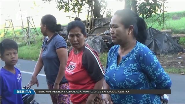 Gelek Dielokno Konco Arek Yatim Gak Gelem Sekolah