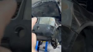 Range Rover меняем масло в раздатке, поменяли втулки стаба. Sport меняем масло. МАМА замена подвеск