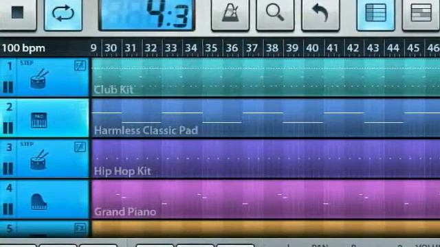 Fl studio mobile (14) смотреть онлайн
