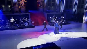 Yōko Takahashi -Zankoku na Tenshi no These (live)