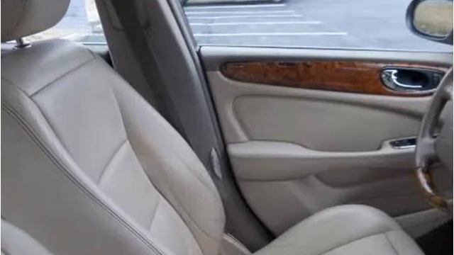 2004 Jaguar XJ-Series Used Cars Nashville TN