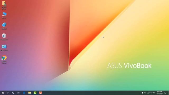How to Get Back Normal Desktop Tiles in Windows 10 - Bangla