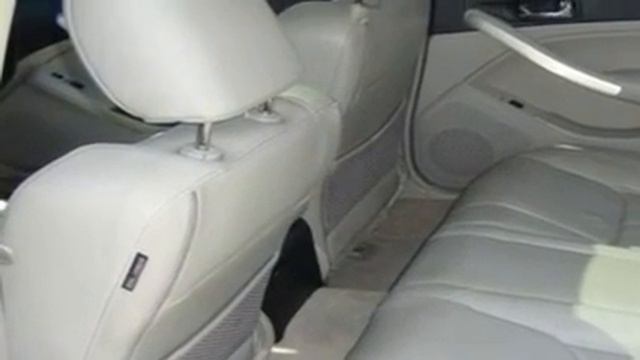 Pre-Owned 2006 Infiniti G35 Kirkland WA смотреть онлайн