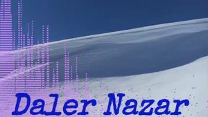 Далер Назар Рудаки