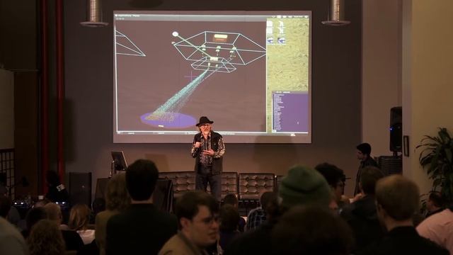 VR Malloc Demo + Virtual Currency Presentation смотреть онлайн