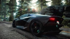 Need for Speed Rivals Прохождение (Часть 39) Aventador, Sesto Elemento и Veyron Super Sport (ДП)