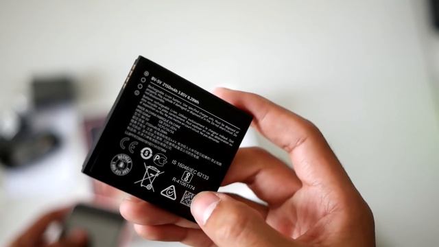 Nokia 1 (Android Go) | Unboxing en español смотреть онлайн