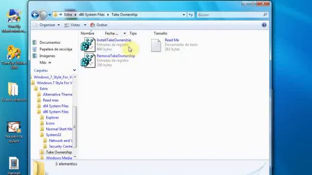 tranformar windows vista a windows 7completo (2/3) смотреть онлайн