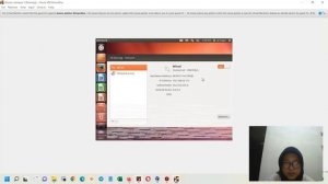 Sharing Folder Ubuntu (Menggunakan Password)