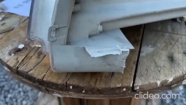 (2304KB170) VIDEO OPTICO DERECHO DAIHATSU TERIOS (07-20) (FRONT) смотреть онлайн