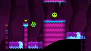 Geometry Dash Meltdown 2.2  - All Levels [ All Coins ]