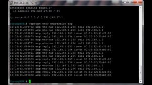 LOG8EL mini stories: How to monitor ARP traffic on bonding