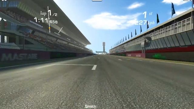 REAL RACING 3–FLASHBACK EVENTS–JAGUAR LEGACY: F-TYPE SVER(V6.4)–STAGE 2.1(Getting The Gig) смотреть онлайн