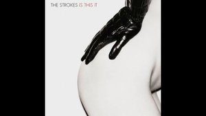 The Strokes - Last Nite (Live at Saturday Night Live 2002)