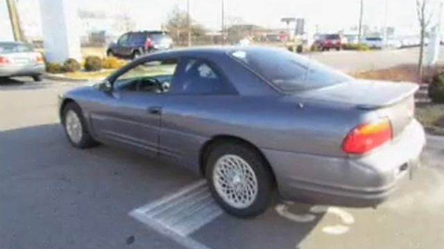 1998 Chrysler Sebring - Jersey City NJ смотреть онлайн