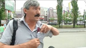 Салават Мулюков 48 лет. "...наш голос стоит 50 млн. рублей!"