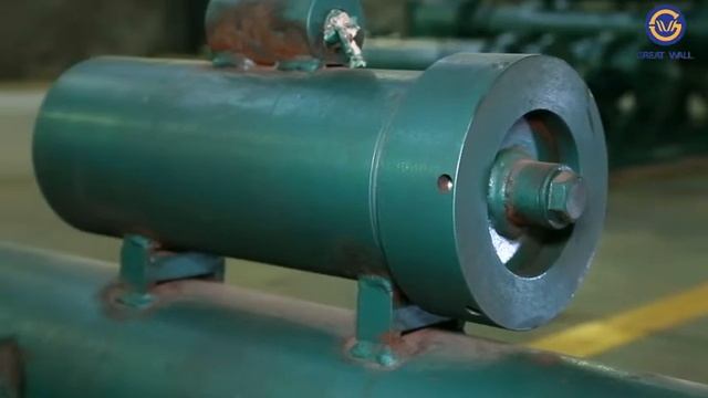 GK150 Hydraulic Hot Tapping Machine