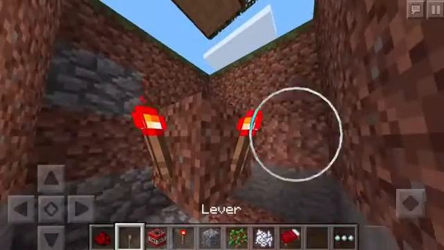 How To Plat Minecraft Pocket Edition I Mobilapk.Com смотреть онлайн