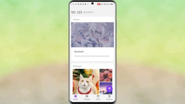 Infinix Note 11s Theme Apply Kaise Kare | How To Apply Theme Infinix Note 11s