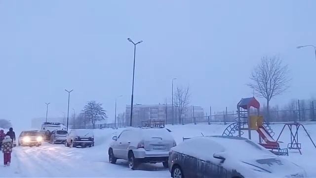 Камские Поляны