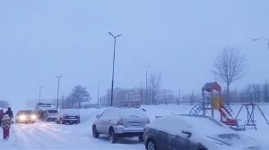 Камские Поляны
