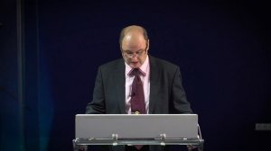 Проповедь «Тернистый путь». Евгений Игнатов