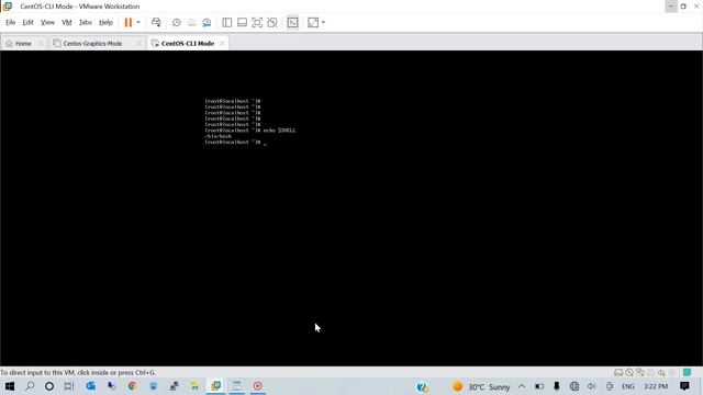 SHELLInLinuxCentOS смотреть онлайн