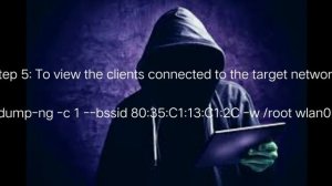 WiFi hacking in kali Linux with WIFITE Tool