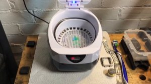 Ultrasonic Cleaner VGT 1000