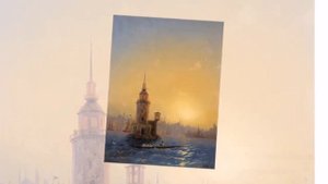 И. С. Бах - Токката и фуга ре минор. Гарри Гродберг (орган) - Bach - Toccata and Fugue in D minor