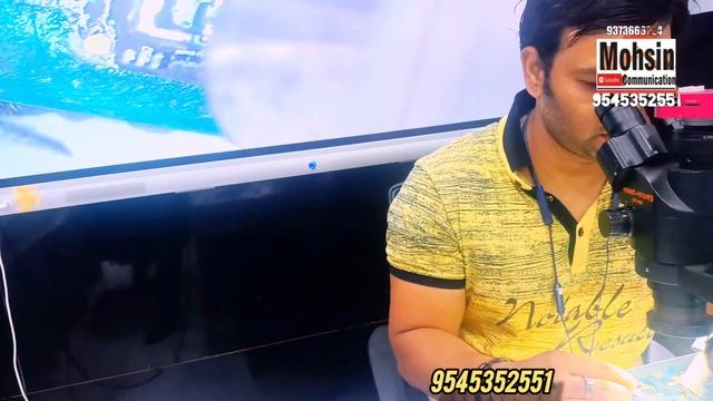 mobile - connector nikalne ki technic iPhone Android mobile remove Technic @mohsinONEsolution смотреть онлайн